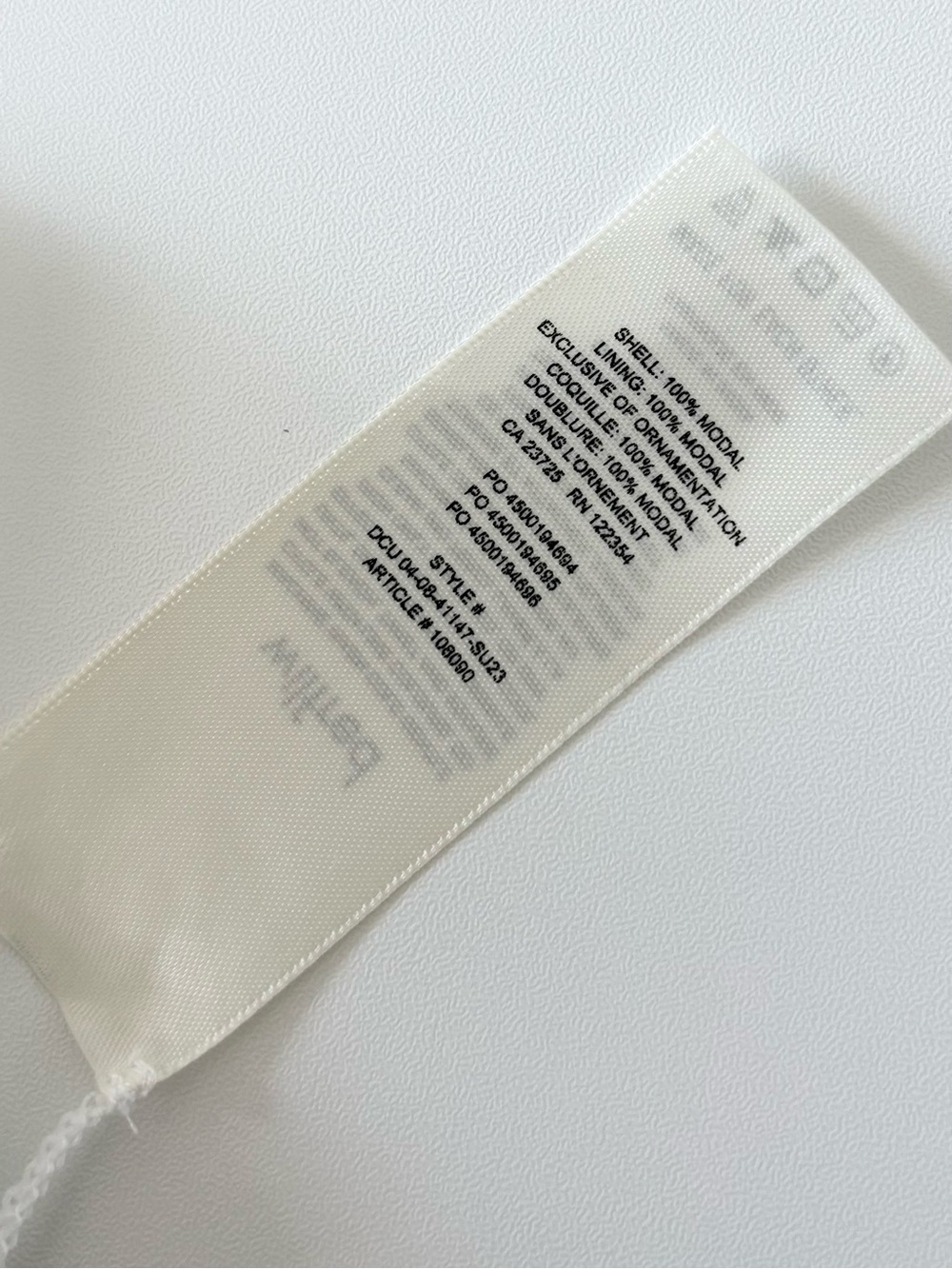 Aritzia Wilfred Aeneas Dress - Picture 8 of 12
